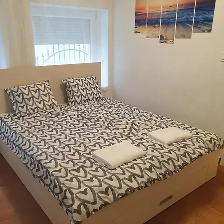 Rum i privatbostad Setany Szallo Siofok Siófok