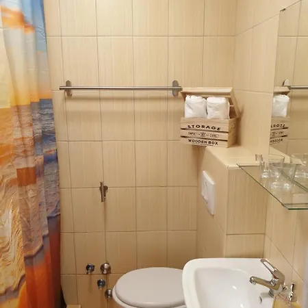 Setany Szallo Rum i privatbostad Siófok