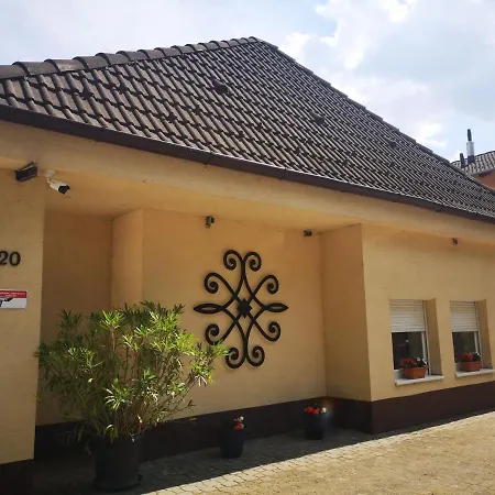 Sétány Szálló Séjour chez l'habitant