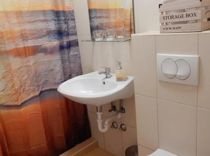 Setany Szallo Rum i privatbostad